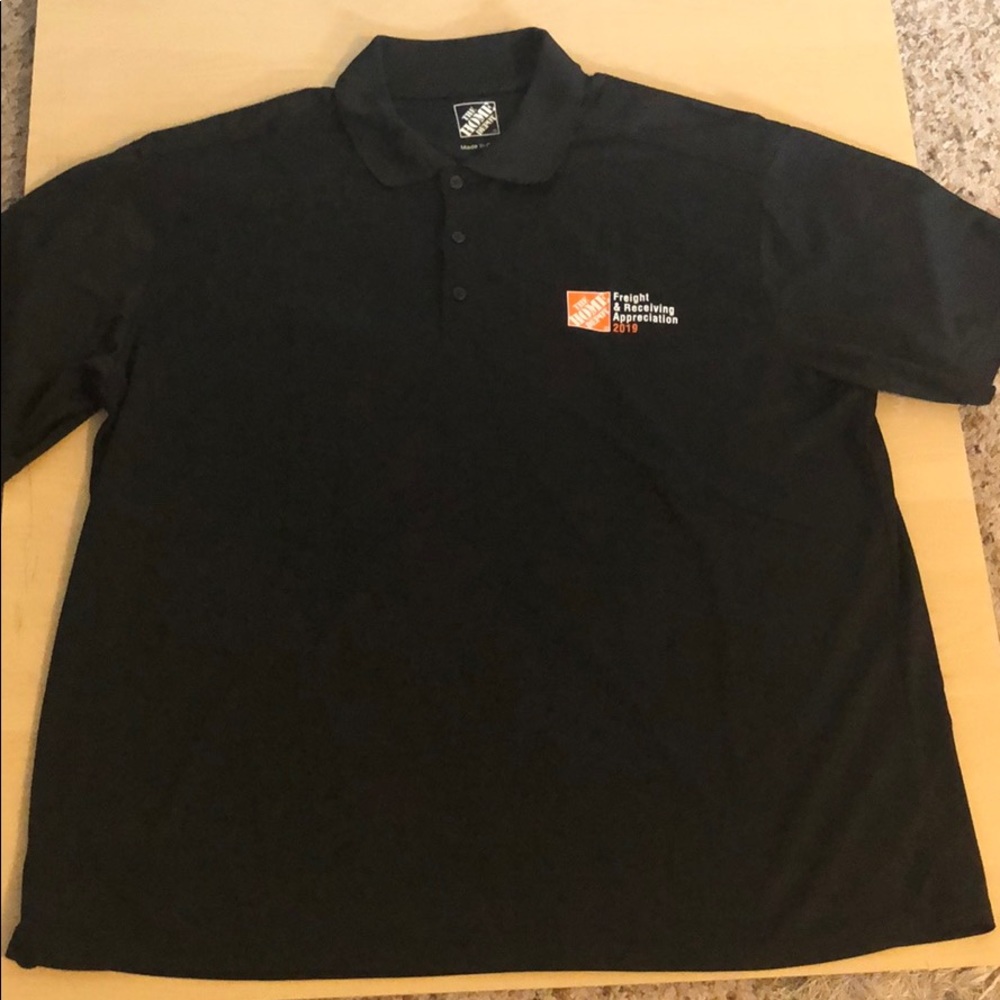 Man’s Polo Shirt